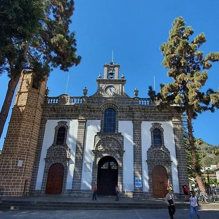 Casa Andrea Teror Ξενοδοχείο Εξωτερικό φωτογραφία