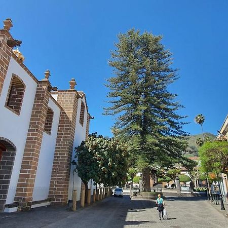 Casa Andrea Teror Ξενοδοχείο Εξωτερικό φωτογραφία