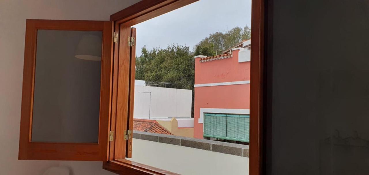 Casa Andrea Teror Ξενοδοχείο Εξωτερικό φωτογραφία