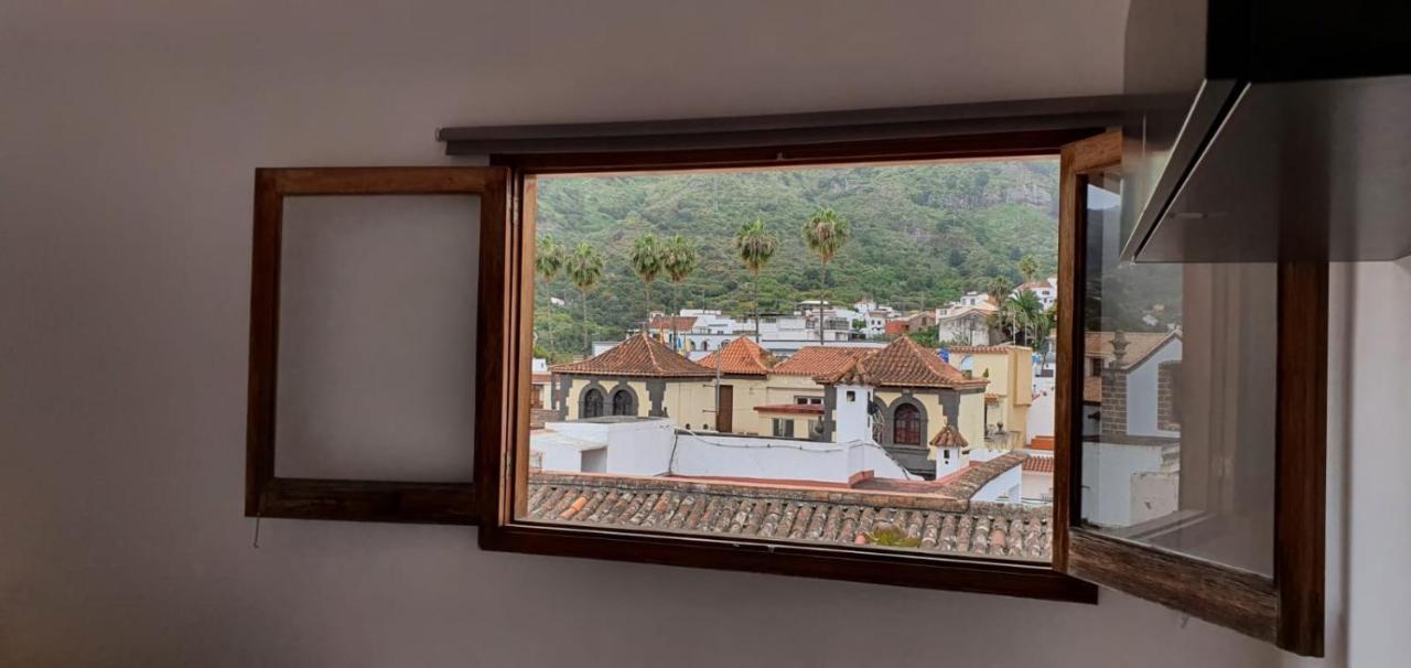 Casa Andrea Teror Ξενοδοχείο Εξωτερικό φωτογραφία